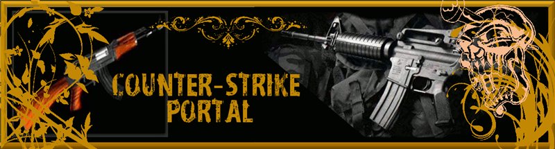шапка CS портал